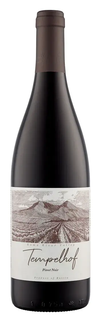 tempelhof pinot noir